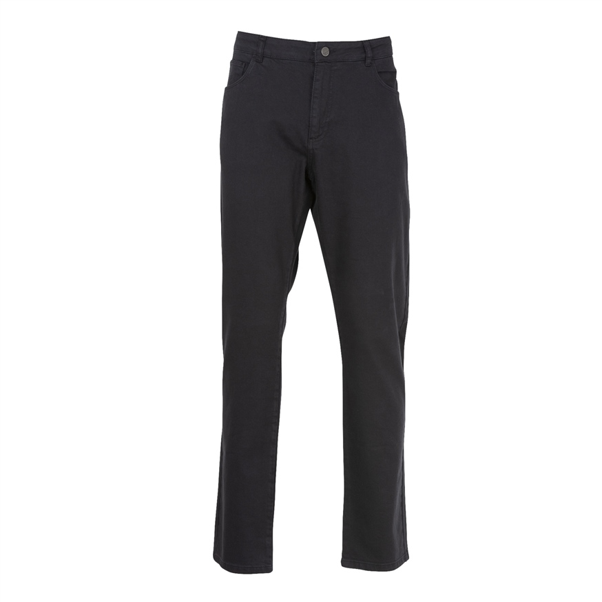 KIP PANT-351 ERKEK PANTOLON  SIYAH