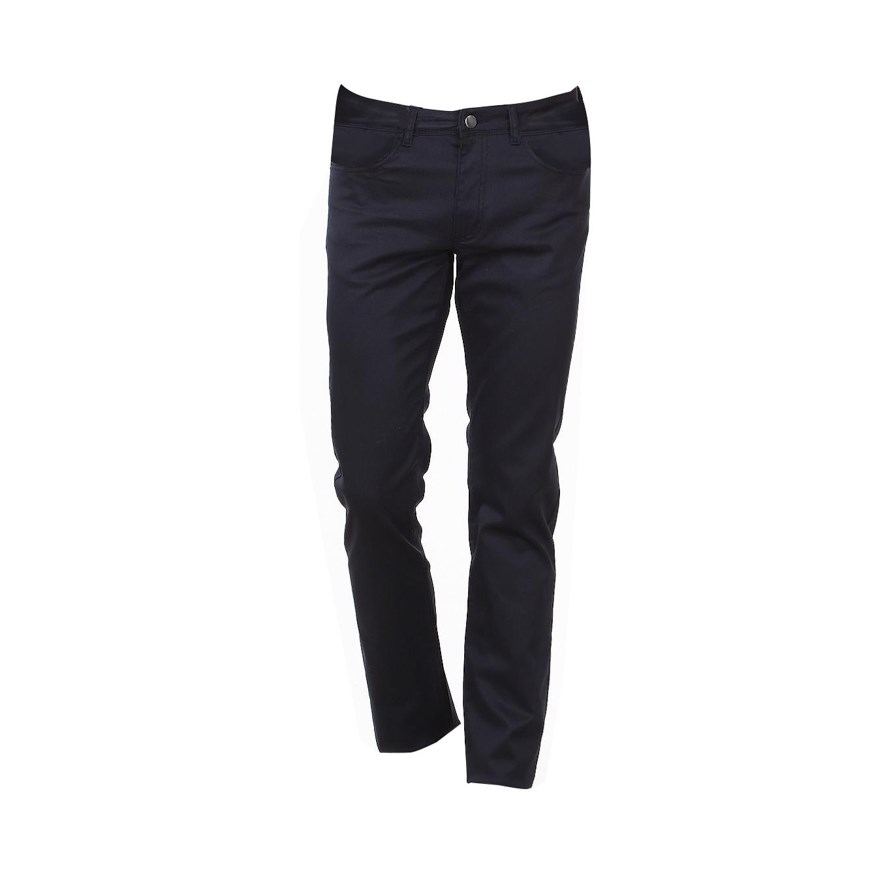 KIP PANT-49 ERKEK PANTOLON  LACIVERT