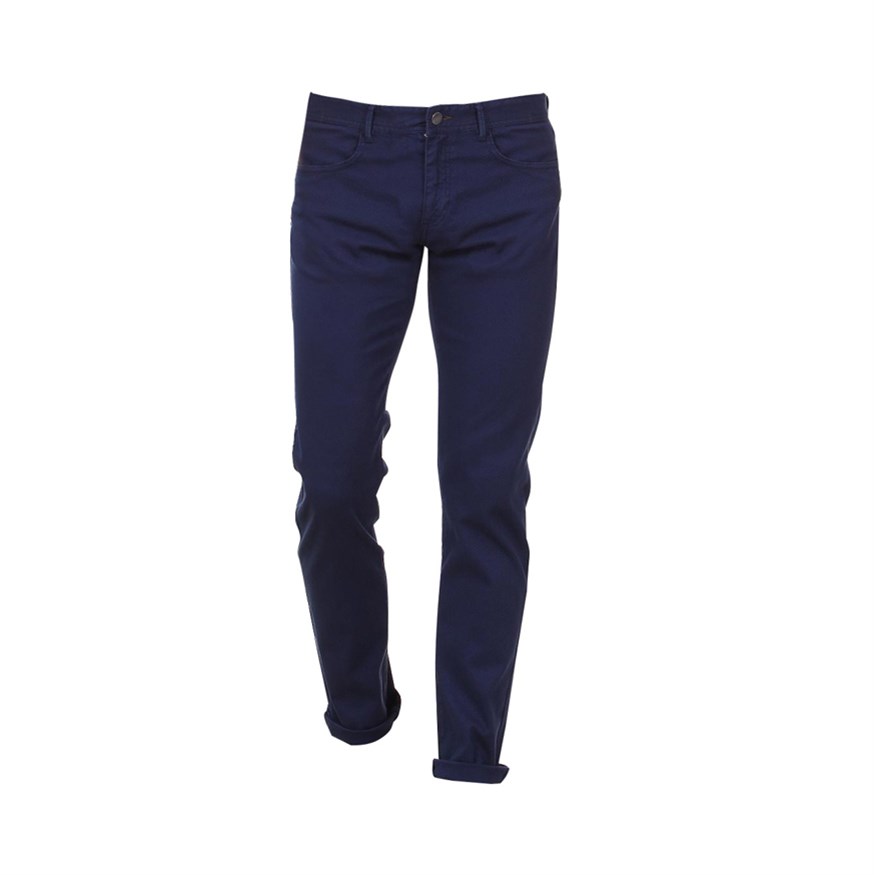 KIP PANT-861 ERKEK CASUAL PANTOLON  GECE MAVISI