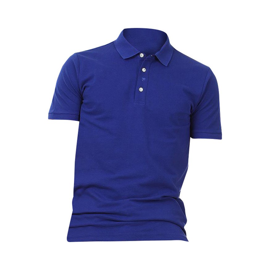 KIP TSH-382 ERKEK CASUAL T-SHIRT  GECE MAVISI