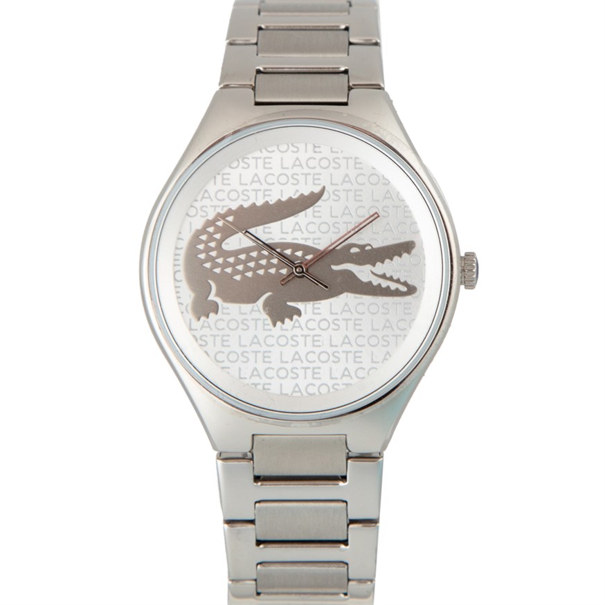 LACOSTE 2000931 KADIN SPOR QUARTZ PİLLİ SAAT  M. RENKLER