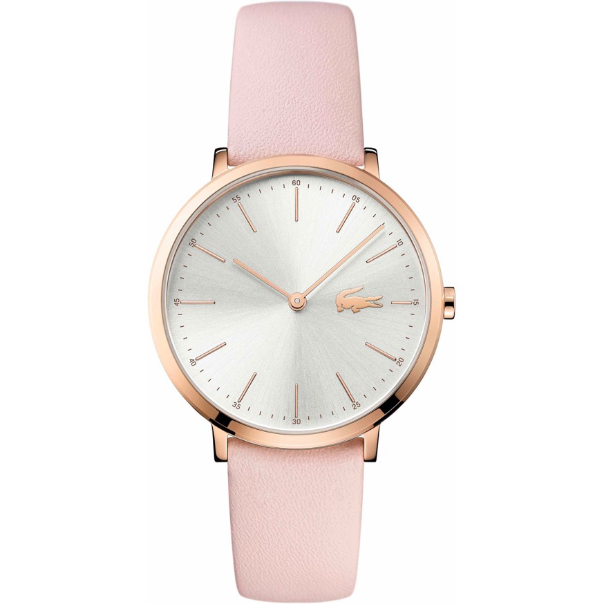 LACOSTE 2000948 KADIN QUARTZ PİLLİ SAAT  M.RENKLER