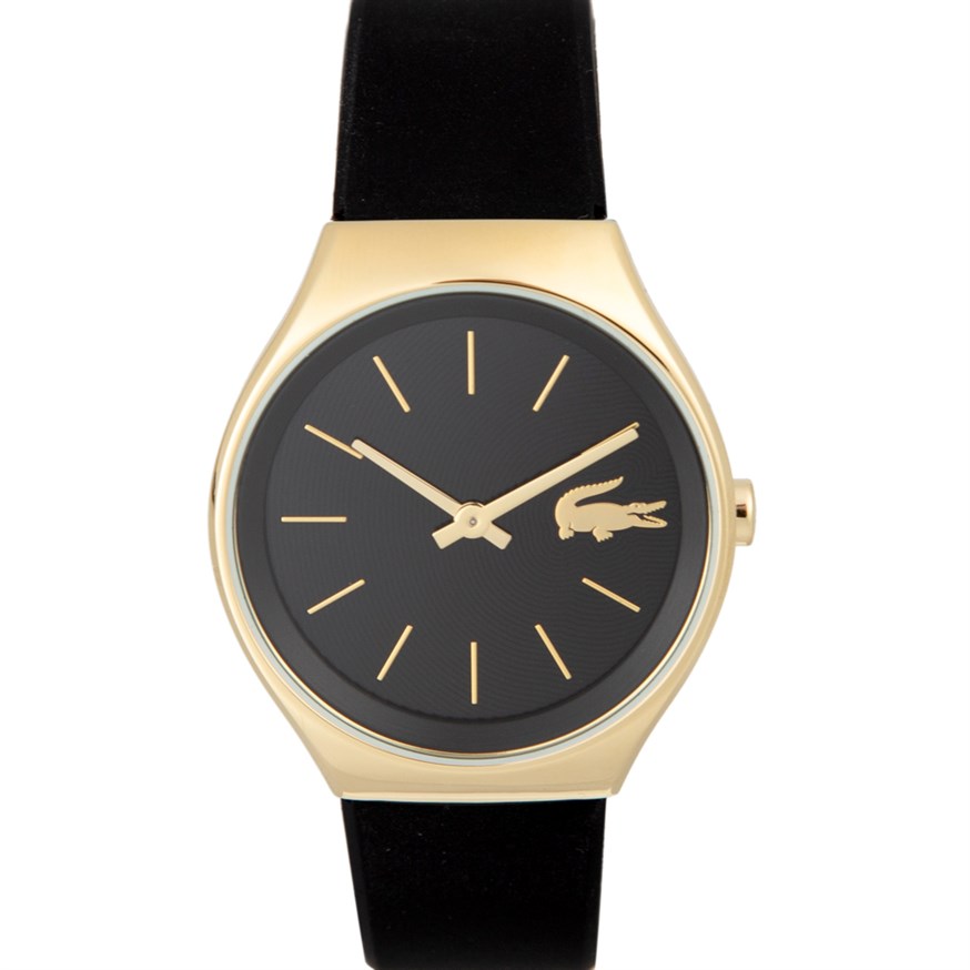 LACOSTE 2000967 KADIN SPOR QUARTZ PİLLİ SAAT  M.RENKLER