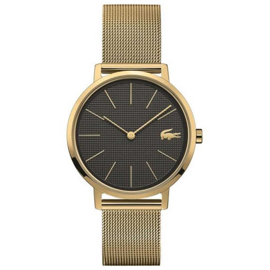LACOSTE 2001073 ERKEK QUARTZ PİLLİ SAAT  M.RENKLER