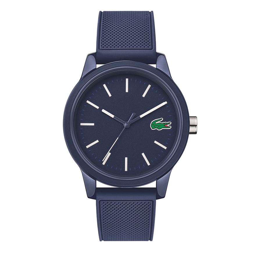 LACOSTE 2010987 ERKEK QUARTZ PİLLİ SAAT  M.RENKLER