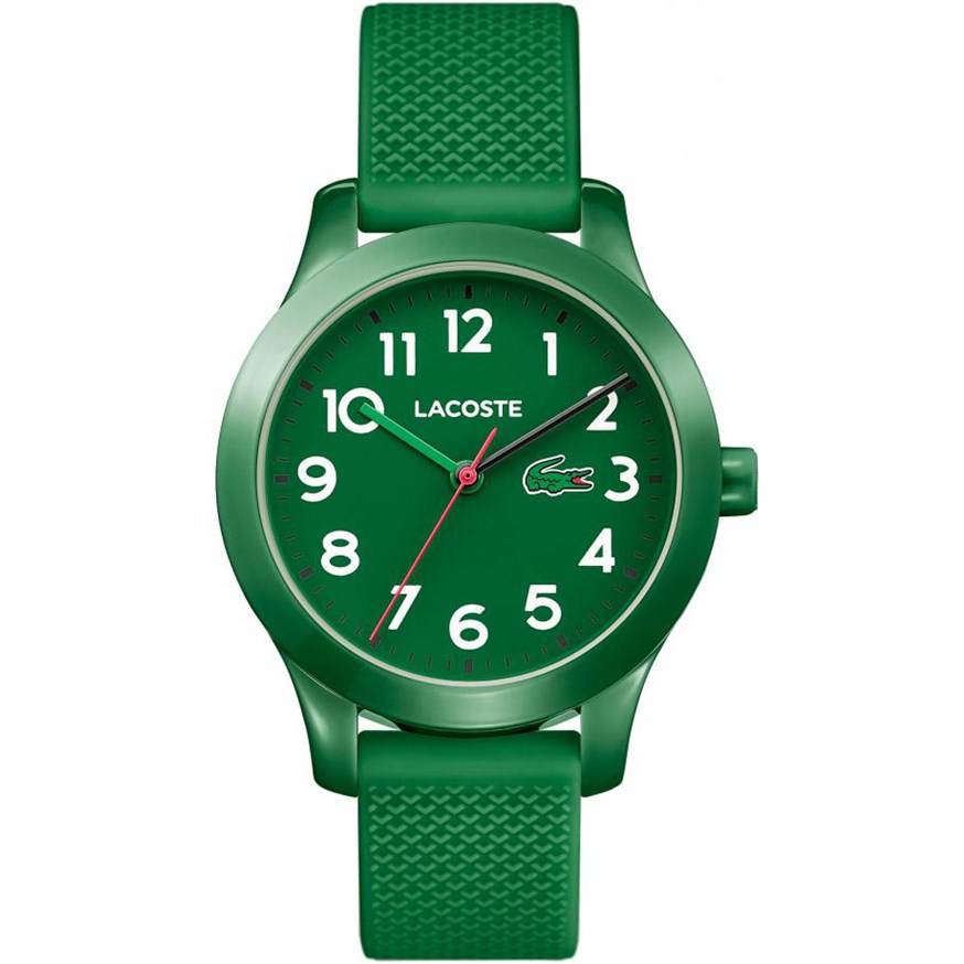 LACOSTE 2030001 ÇOCUK QUARTZ PİLLİ SAAT  M.RENKLER
