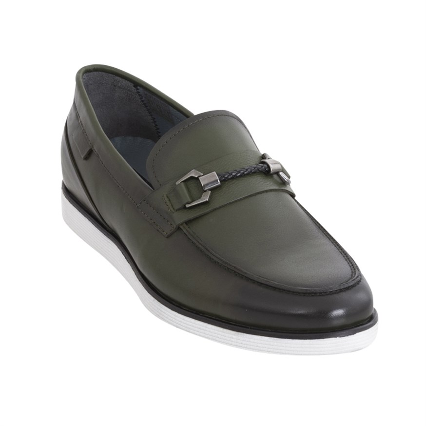 MARCOMEN 11044 ERKEK CASUAL AYAKKABI  HAKİ