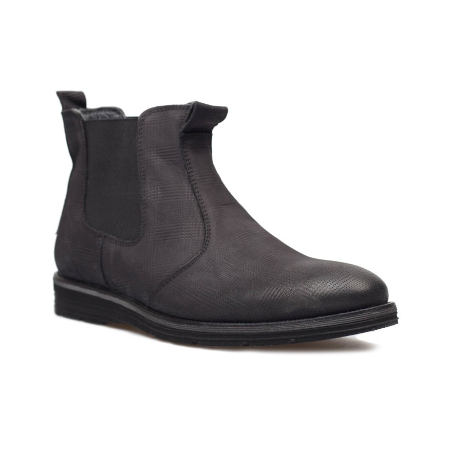 MARCOMEN 3571 ERKEK CASUAL BOT  KAHVE