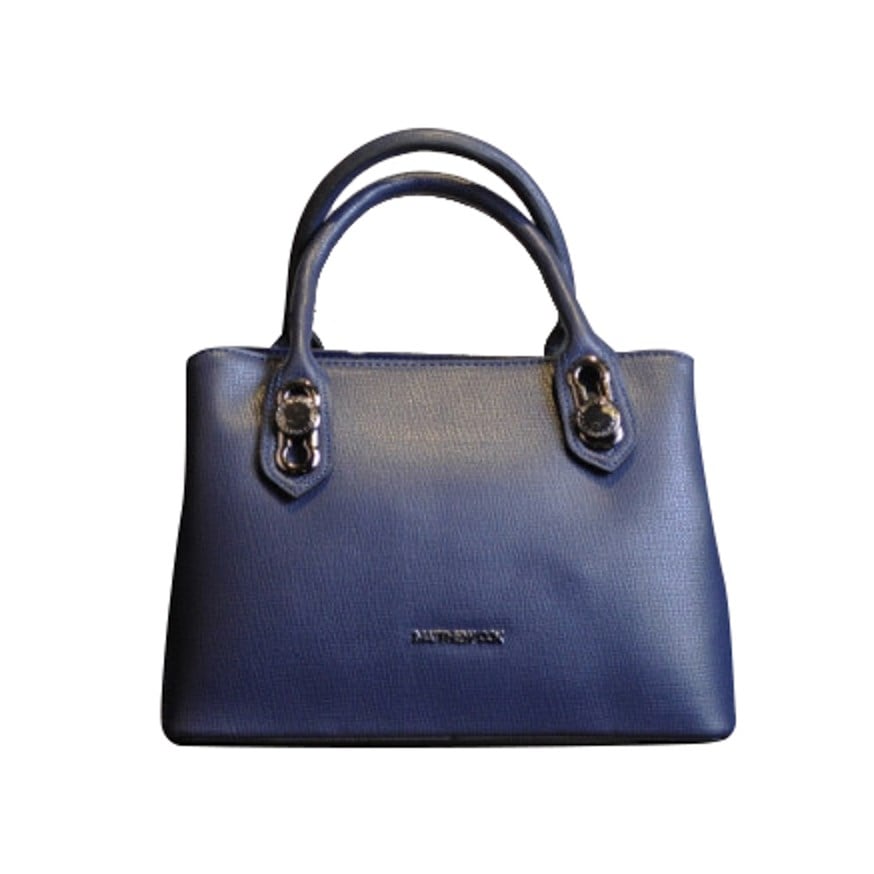 MATTEHEW COX T596 KADIN CASUAL ÇANTA  LACIVERT