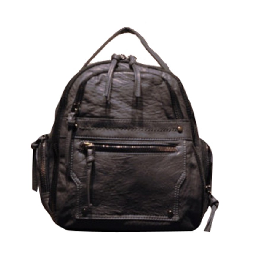 MATTEHEW COX YKM2180 KADIN CASUAL ÇANTA  GRI