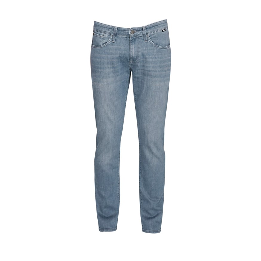 MAVI JEANS 0035128191 ERKEK KOT PANTOLON  GRI