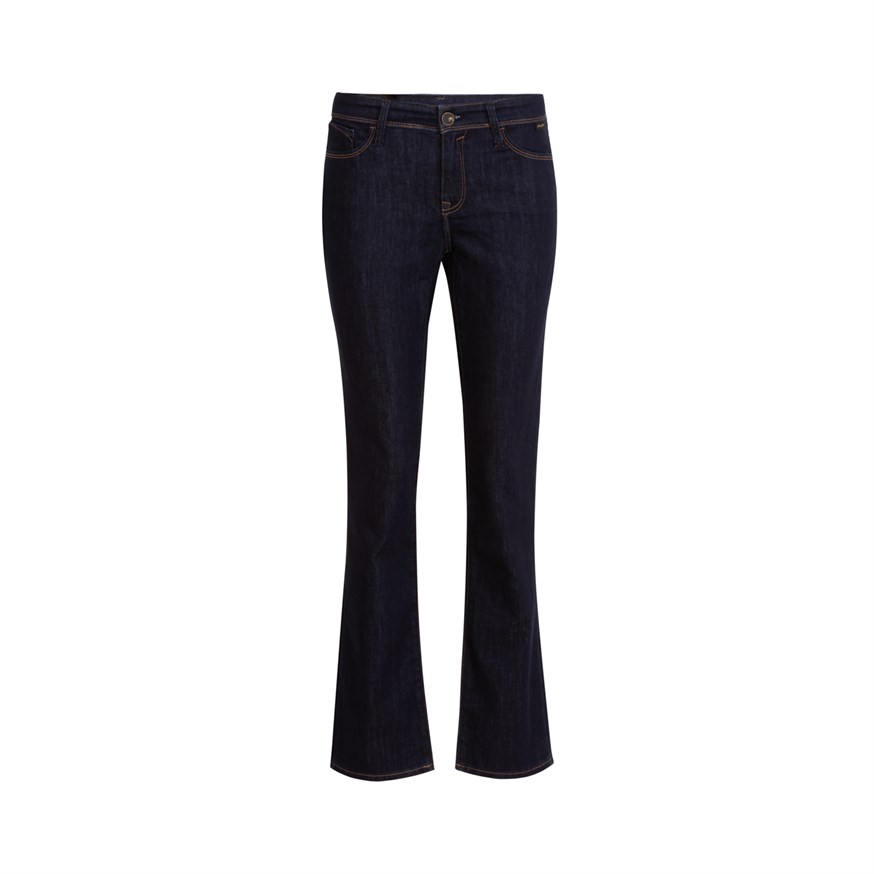 MAVI JEANS 1049724288 KADIN KOT PANTOLON  LACIVERT