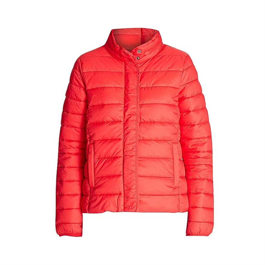 MAVI JEANS 110515-27115 KADIN MONT  KIRMIZI