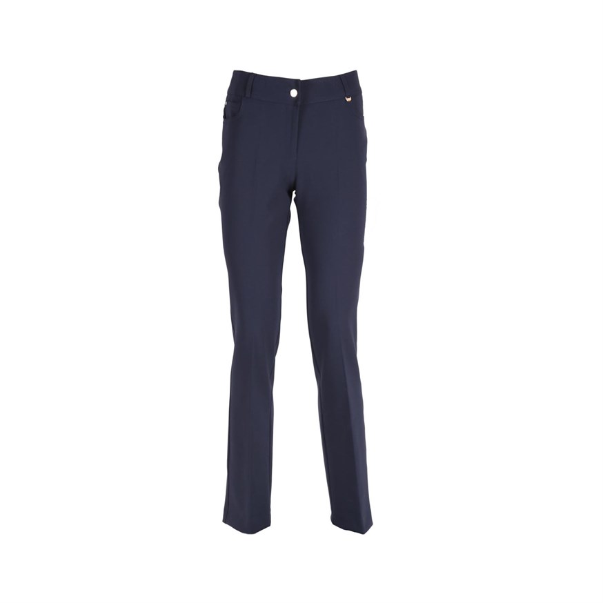 MODAILGI 4012 KADIN PANTOLON  LACIVERT