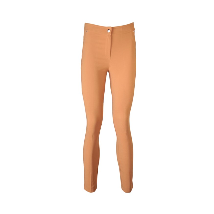 MODAILGI 4515 KADIN PANTOLON  CAMEL