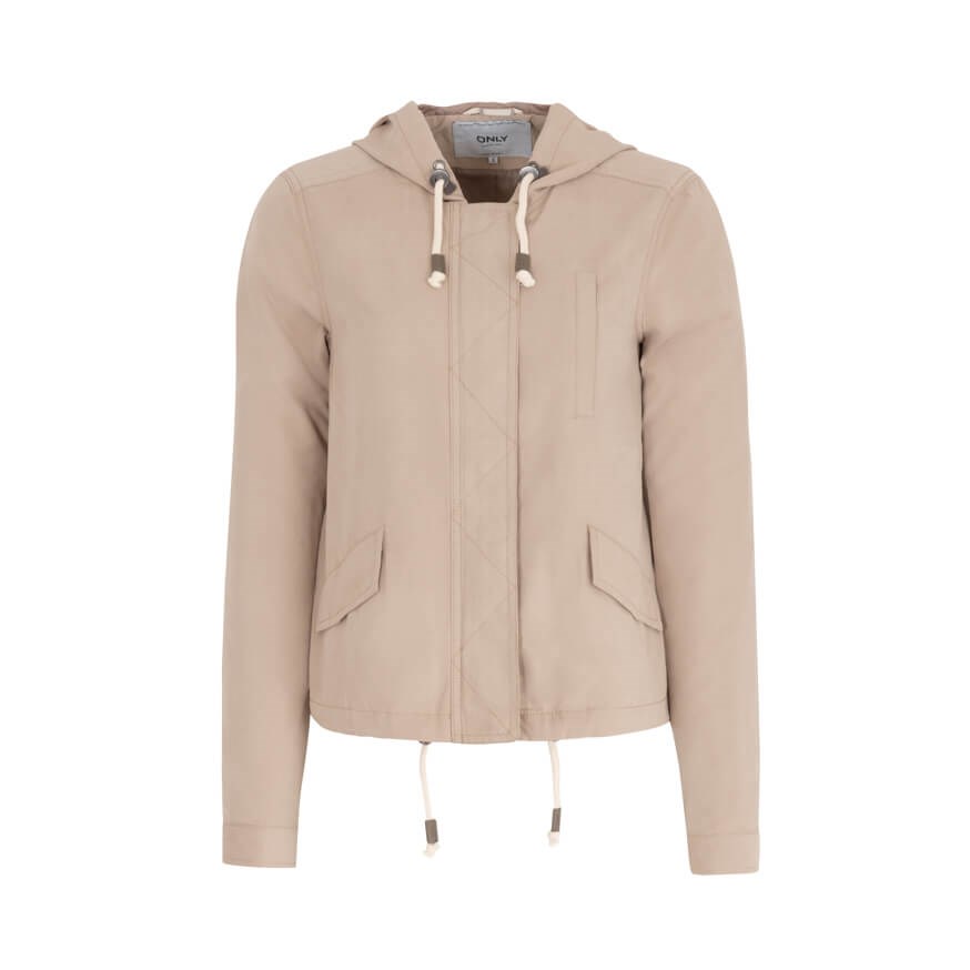 ONLY 15127871 KADIN CASUAL MONT  BEJ