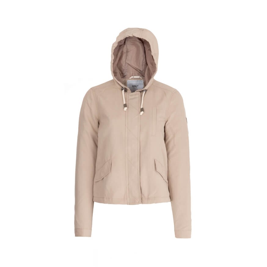 ONLY 15127871 KADIN CASUAL MONT  BEJ