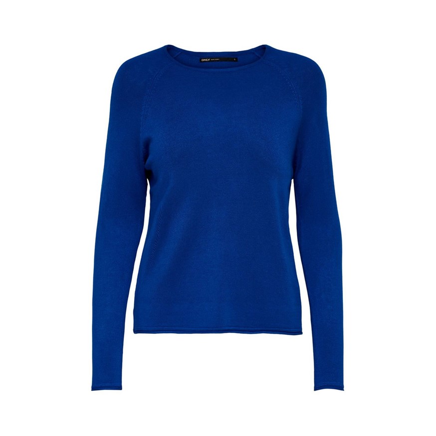 ONLY 15150242 KADIN CASUAL TRİKO  PARLAMENT