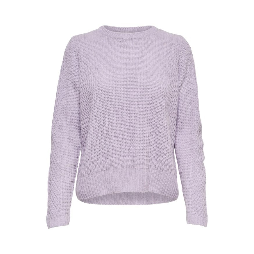 ONLY 15160776 KADIN CASUAL TRİKO  GULKURUSU