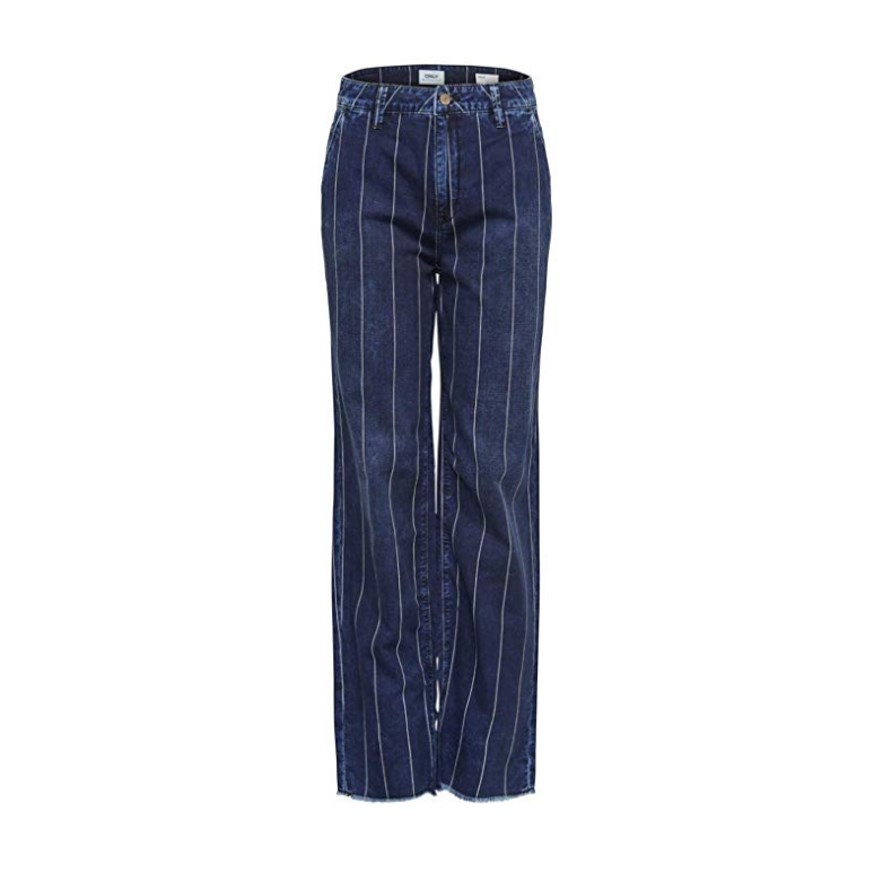ONLY 15171600 KADIN PANTOLON  LACİ