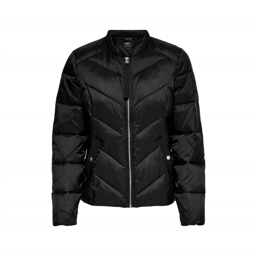 ONLY 15180349 KADIN MONT  SIYAH