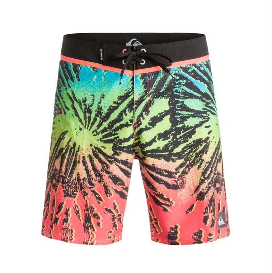 QUIKSILVER EQYBS03377 ERKEK ŞORT  MERCAN