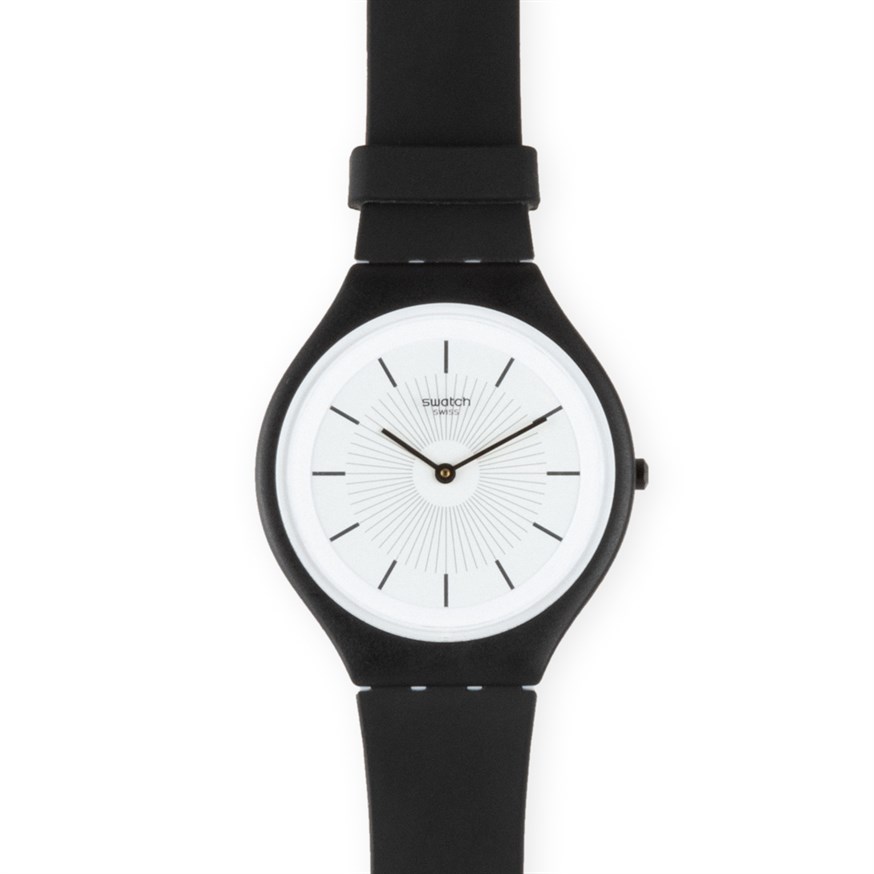 SWATCH SVUB100 KADIN SPOR QUARTZ PİLLİ SAAT  M.RENKLER
