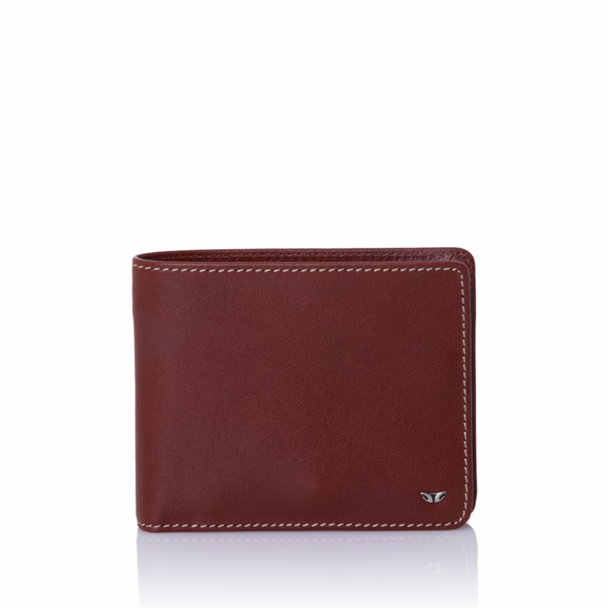TERGAN 1308 ERKEK CASUAL CÜZDAN  TABA