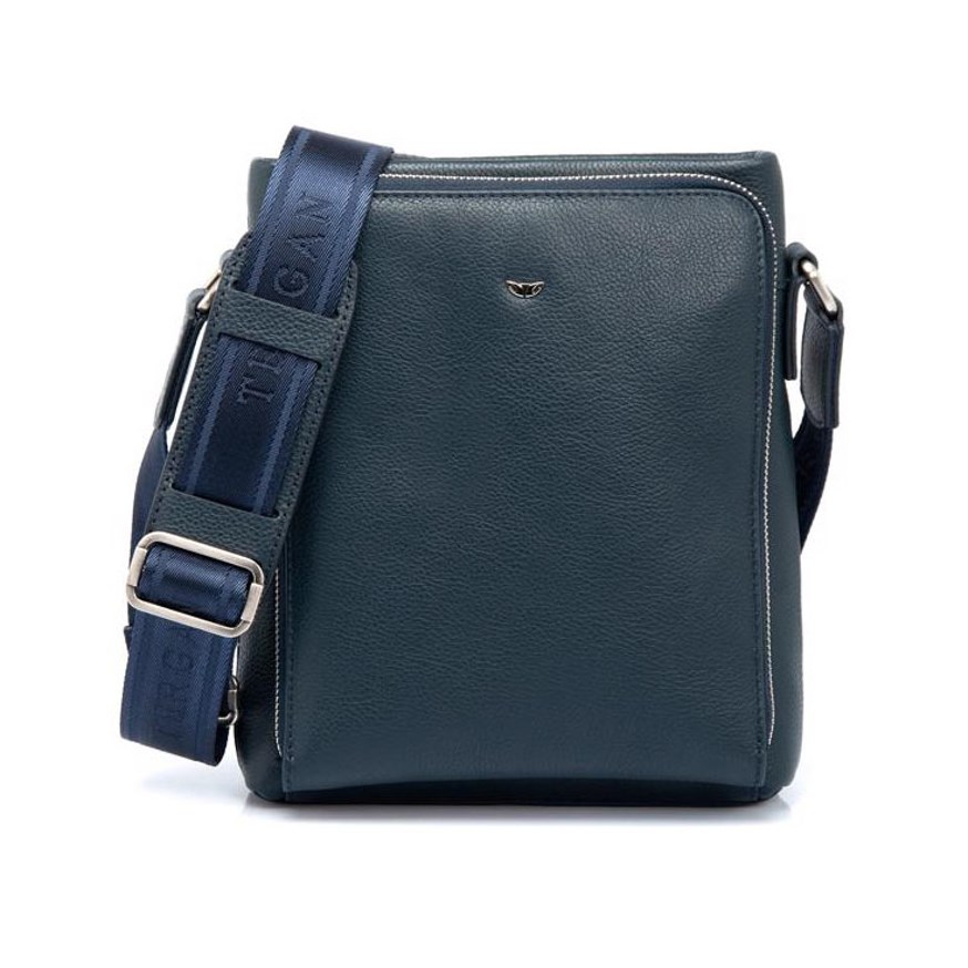 TERGAN 21403 ERKEK CASUAL ÇANTA  LACIVERT