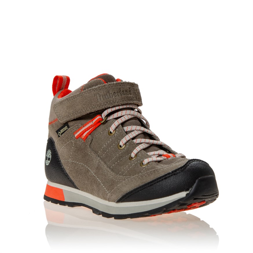 TIMBERLAND A1HJH ERKEK ÇOCUK CASUAL BOT  VIZON