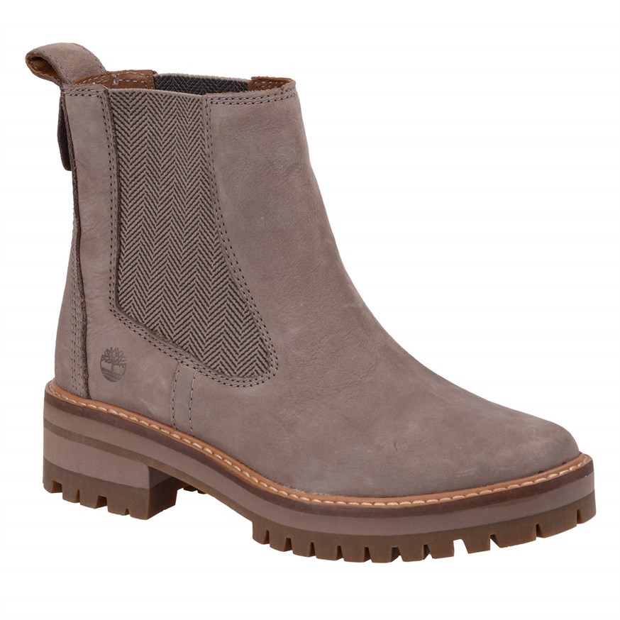 TIMBERLAND TB0A1RRK9291 KADIN BOT  VIZON