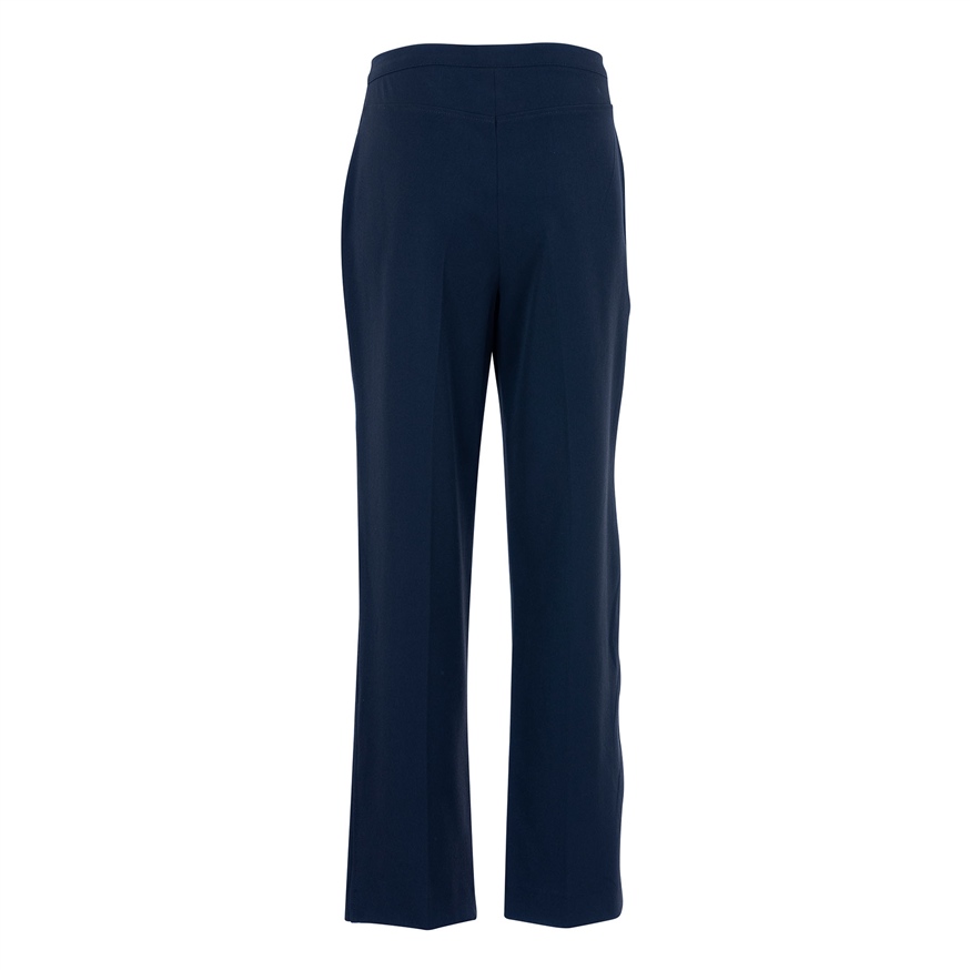 TOLGA SARACOGLU 30009 BUYUK BEDEN PANTOLON  LACIVERT