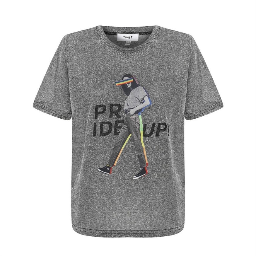 TWIST 70038 KADIN PENYE  GUMUS
