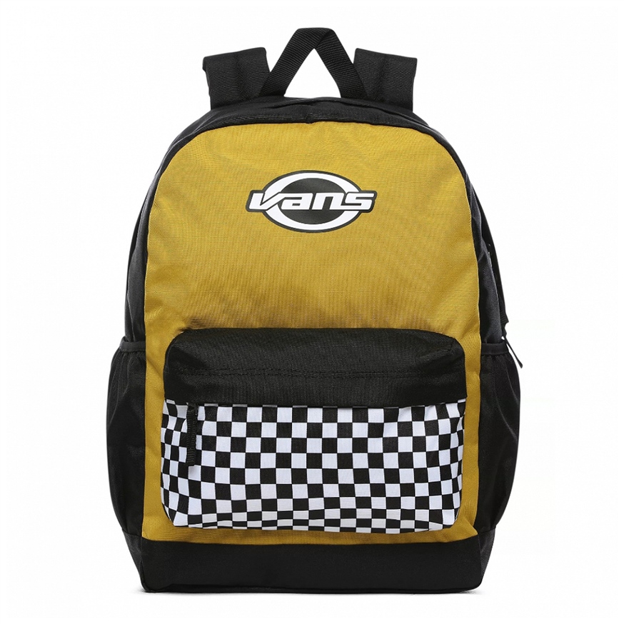 VANS VN0A3PBIZLM1 KADIN SIRT ÇANTASI  OLIVE