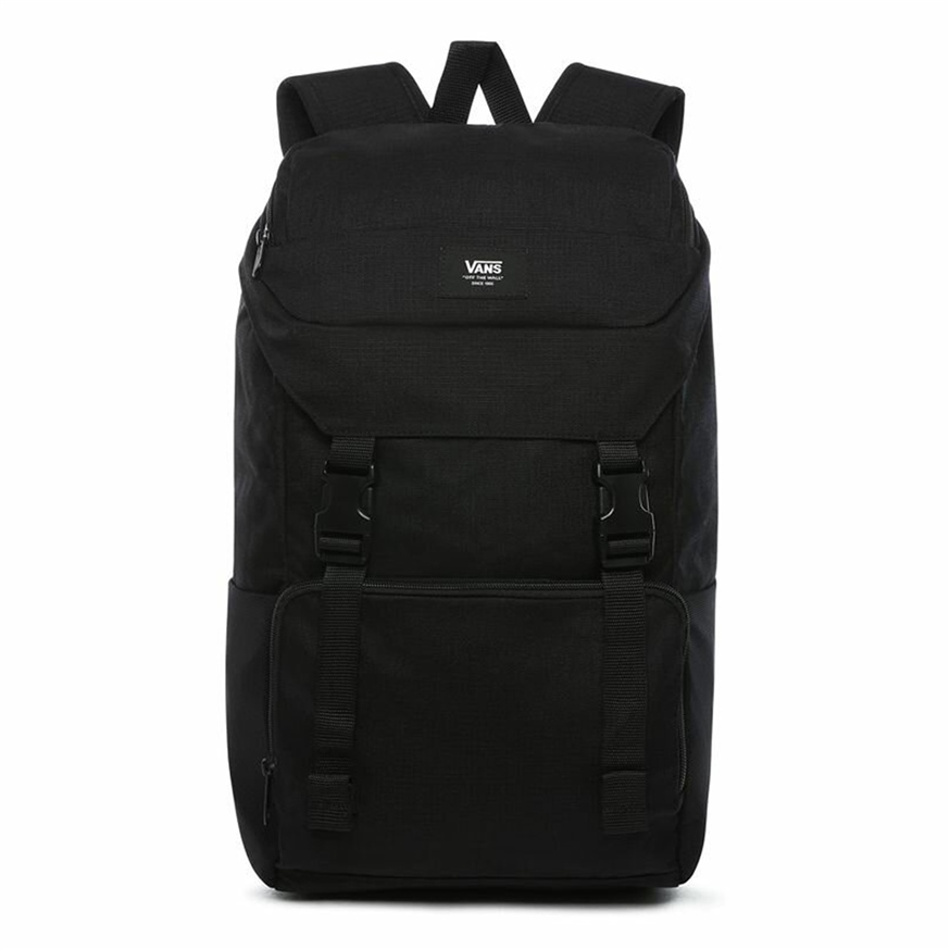 VANS VN0A4MPJ6ZC1 ERKEK SIRT ÇANTASI  SAFRAN