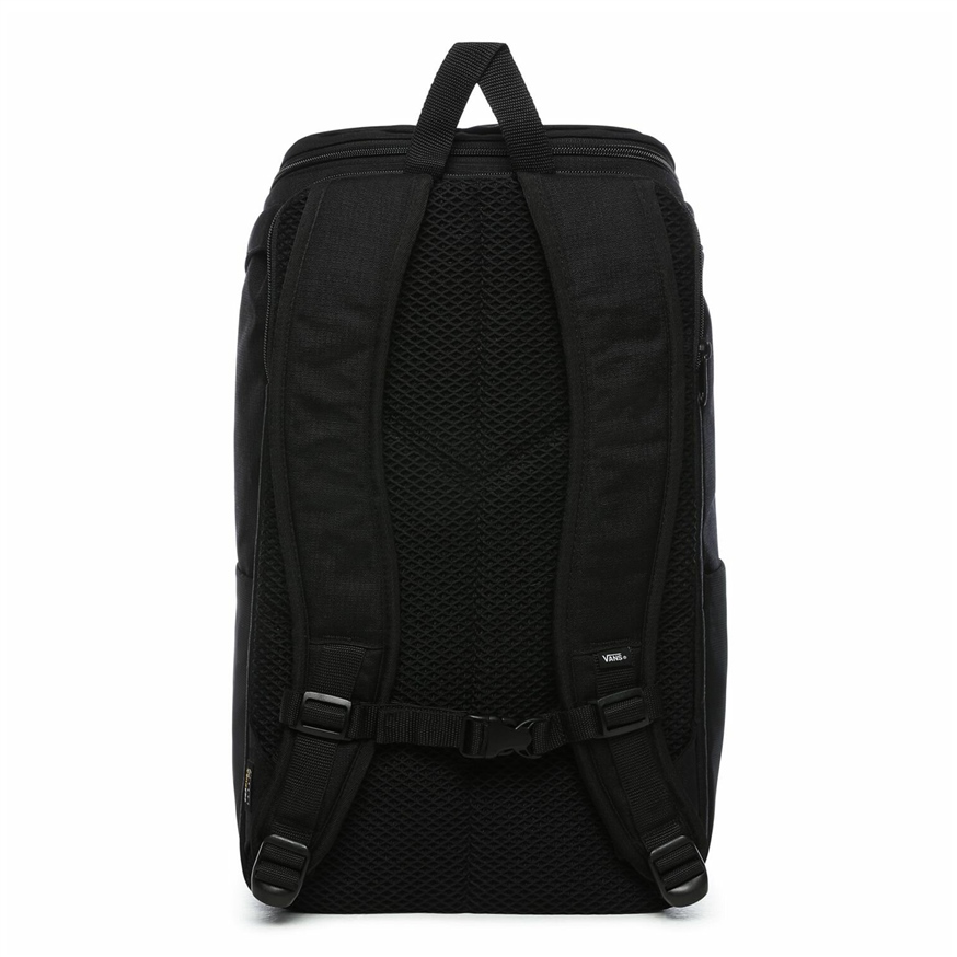 VANS VN0A4MPJ6ZC1 ERKEK SIRT ÇANTASI  SAFRAN