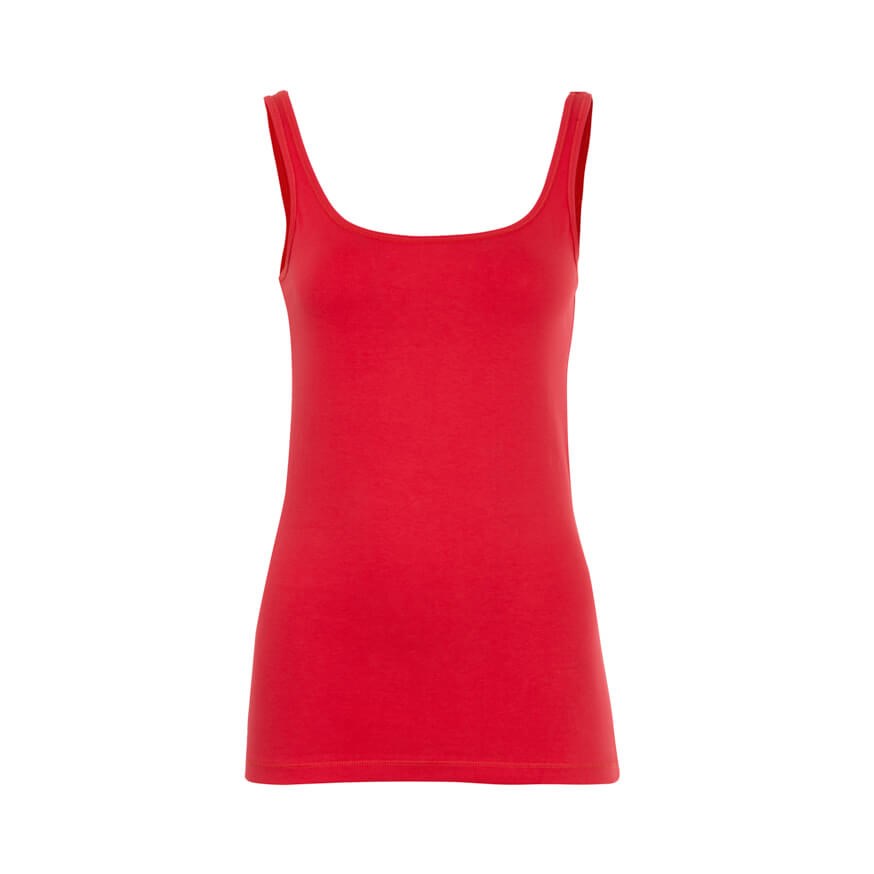 VENA 22707 KADIN CASUAL ATLET  KIRMIZI