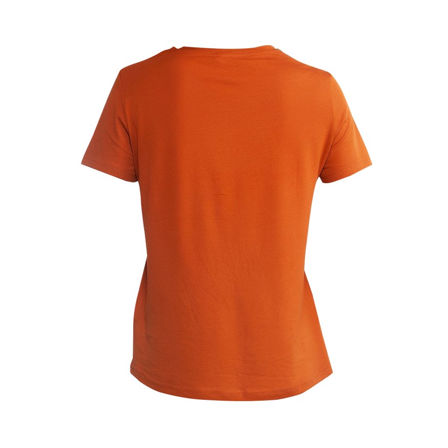 VENA 29041 KADIN CASUAL T-SHIRT  TARCIN