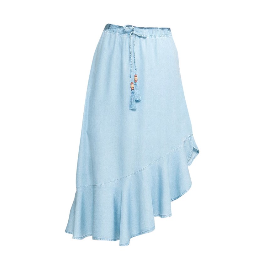 VENA 3621SB KADIN CASUAL ETEK  A.MAVI
