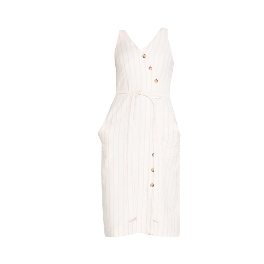 VENA 6560 KADIN ELBİSE  TAS