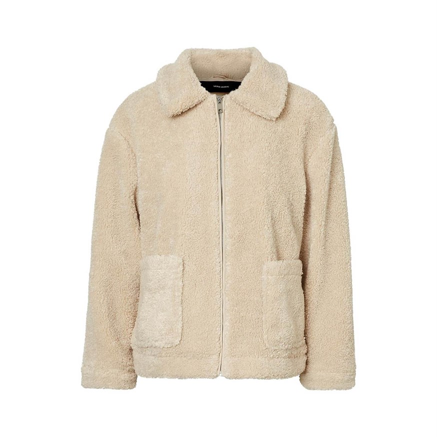 VERO MODA 10217084 KADIN MONT  TAS