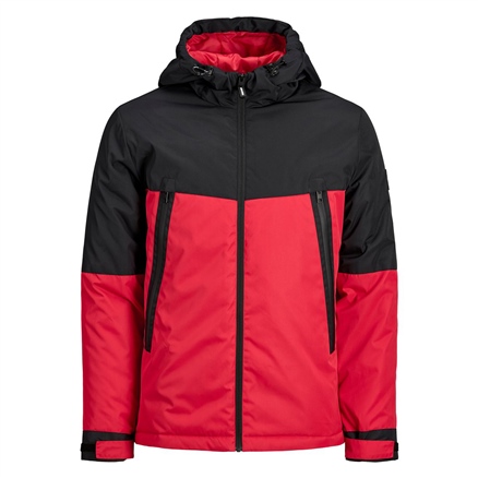 kinkonkan レッドM jack-and-jones-12175547-erkek-