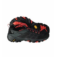 MERRELL J77443 KADIN SPOR AYAKKABI SIYAH