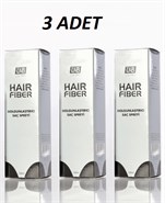 3 ADET Luis Bien Hair Fiber Dolgunlaştırıcı Saç Spreyi - KARGO BEDAVA
