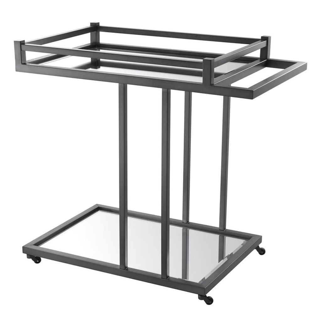 Beverly Hills Servis Sehpası