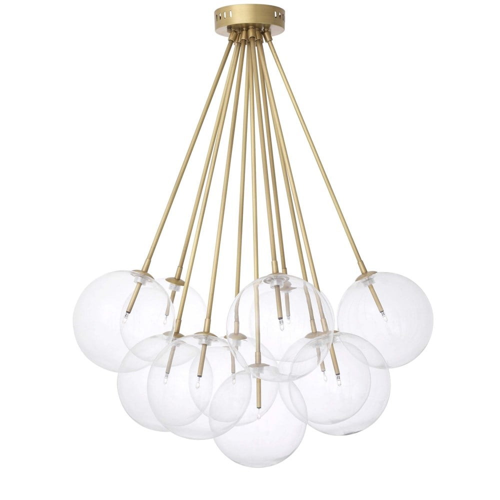 Ceiling Lamp Molecule