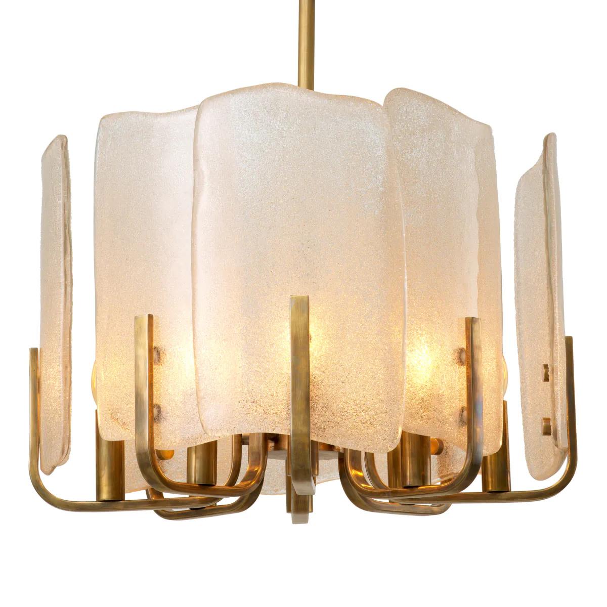 Chandelier Serrano
