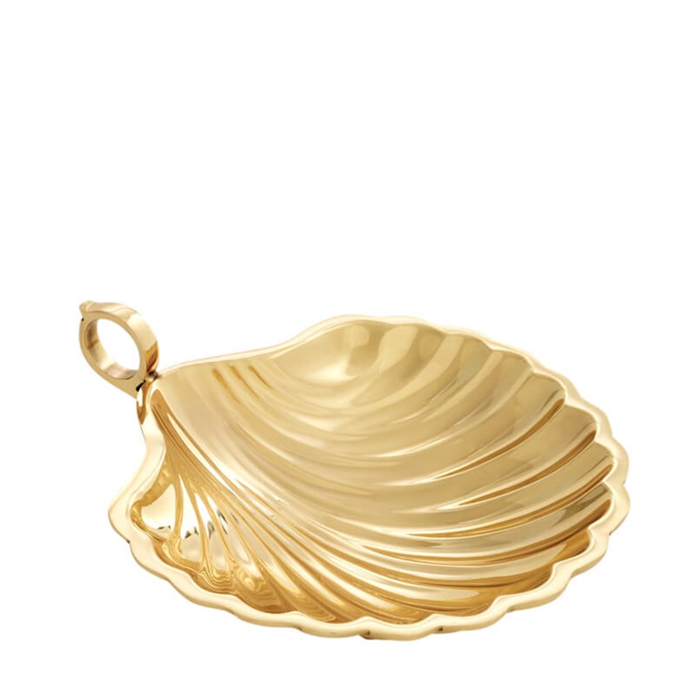 Shell M Tepsi