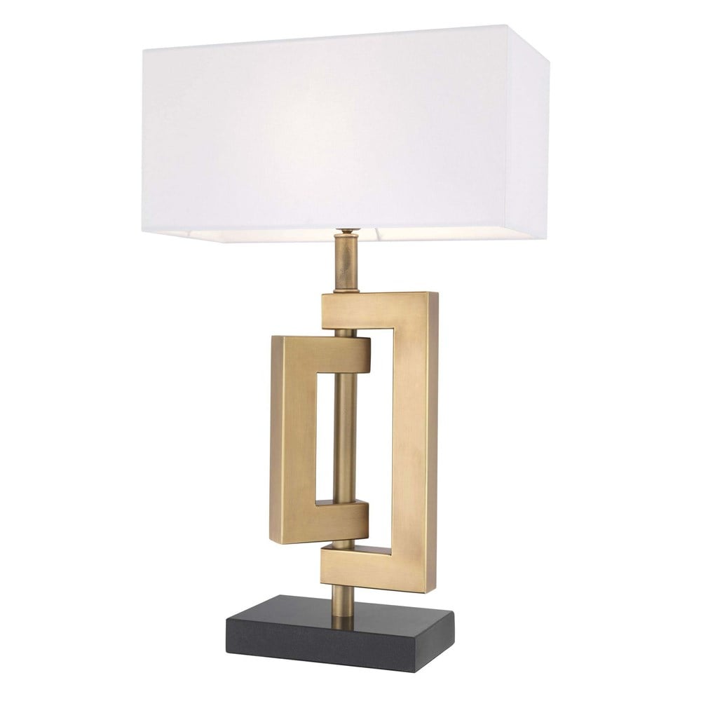  Table Lamp Leroux