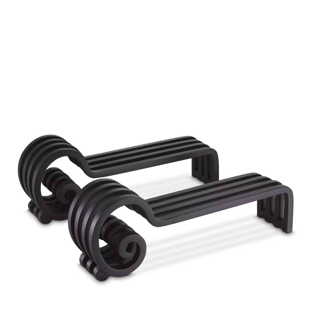 Andiron Mardor 2'li set